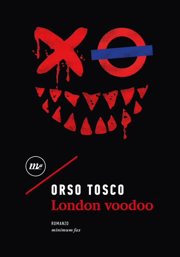 London voodoo - Librerie.coop London voodoo - Librerie.coop