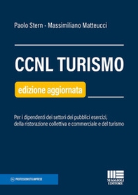 CCNL turismo - Librerie.coop
