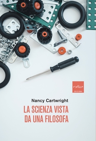 La scienza vista da una filosofa - Librerie.coop La scienza vista da una filosofa - Librerie.coop