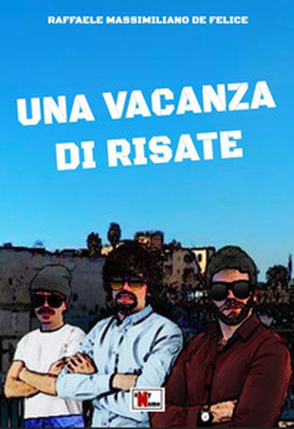 Una vacanza di risate - Librerie.coop Una vacanza di risate - Librerie.coop