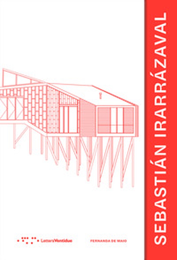 Sebastián Irarrázaval. Ediz. italiana e spagnola - Librerie.coop Sebastián Irarrázaval. Ediz. italiana e spagnola - Librerie.coop