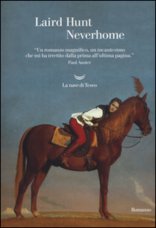 Neverhome - Librerie.coop Neverhome - Librerie.coop