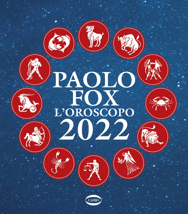 Oroscopo 2022 - Librerie.coop Oroscopo 2022 - Librerie.coop