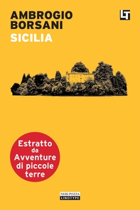 Sicilia - Librerie.coop
