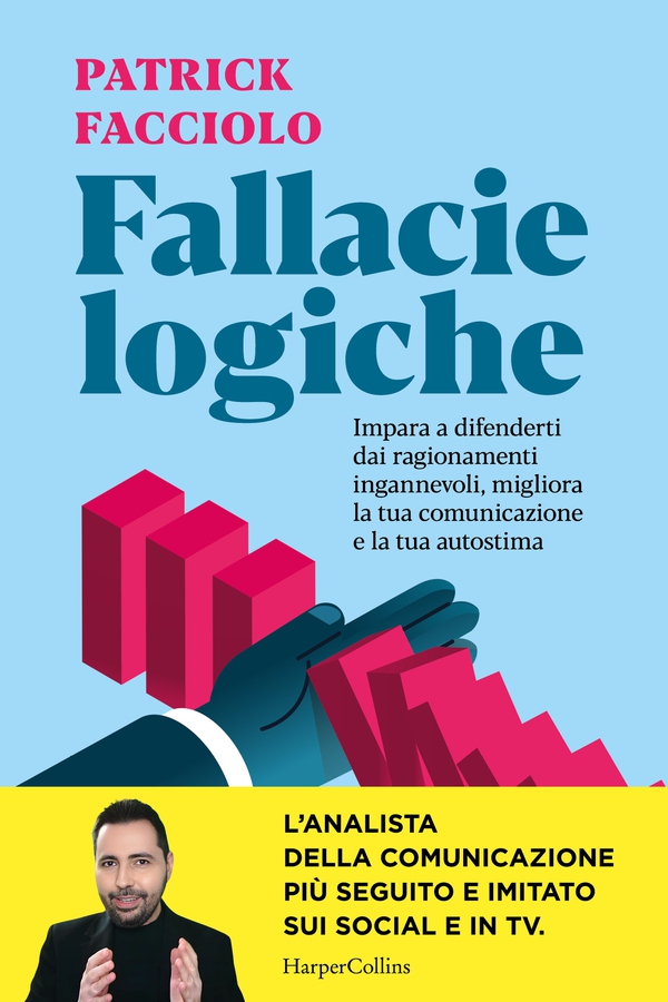 Fallacie logiche - Librerie.coop Fallacie logiche - Librerie.coop