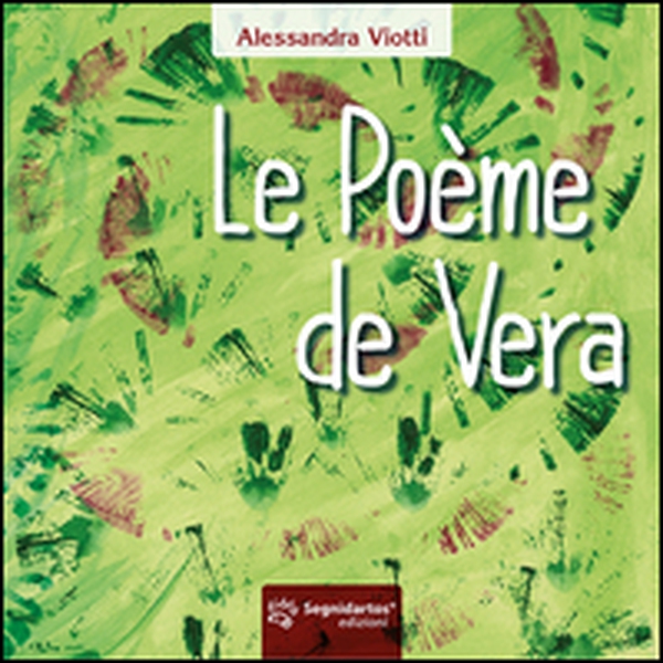 Le poème de Vera - Librerie.coop Le poème de Vera - Librerie.coop