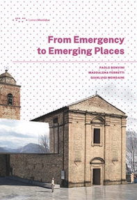 From emergency to emerging places - Librerie.coop From emergency to emerging places - Librerie.coop