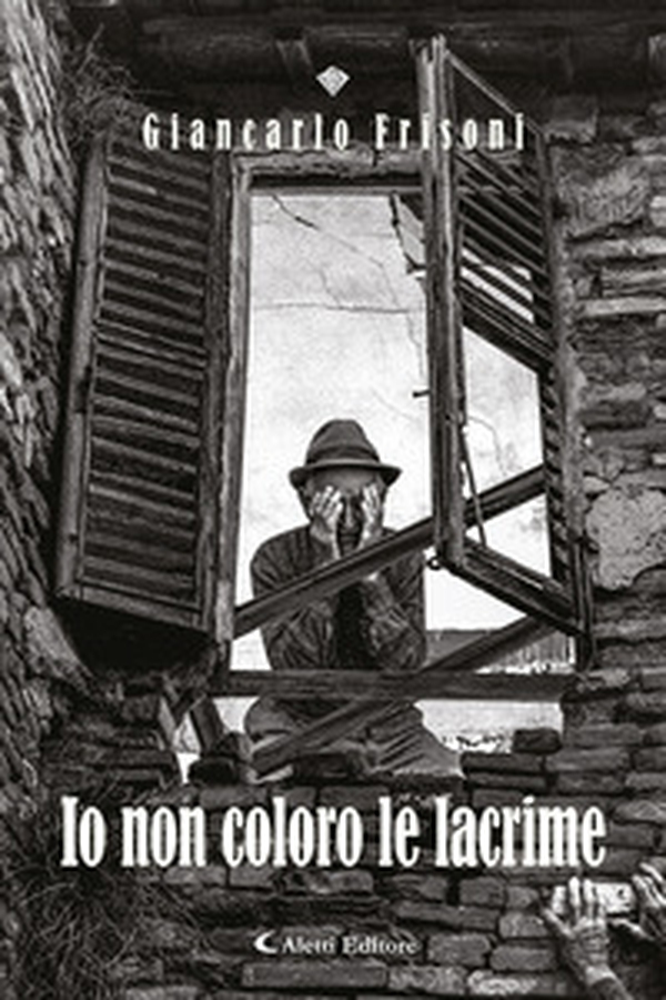 Io non coloro le lacrime - Librerie.coop Io non coloro le lacrime - Librerie.coop