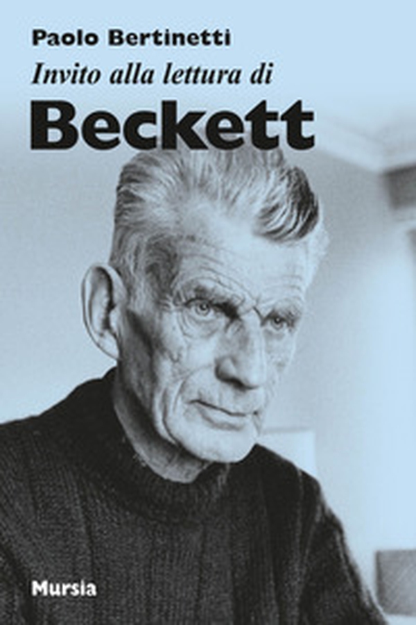 Invito alla lettura di Beckett - Librerie.coop Invito alla lettura di Beckett - Librerie.coop