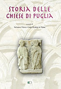 Storia delle chiese di Puglia - Librerie.coop