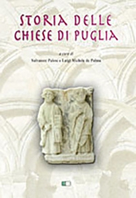 Storia delle chiese di Puglia - Librerie.coop