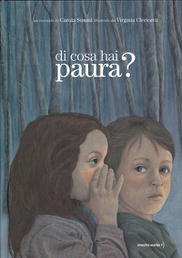 Di cosa hai paura? - Librerie.coop Di cosa hai paura? - Librerie.coop