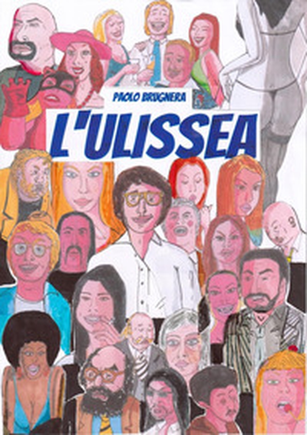 L'Ulissea - Librerie.coop L'Ulissea - Librerie.coop