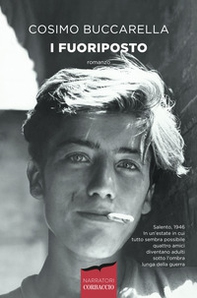 I fuoriposto - Librerie.coop I fuoriposto - Librerie.coop