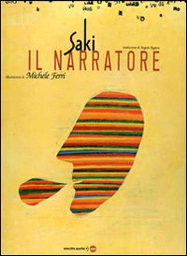 Il narratore - Librerie.coop Il narratore - Librerie.coop