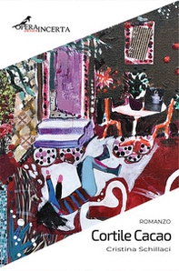 Cortile cacao - Librerie.coop