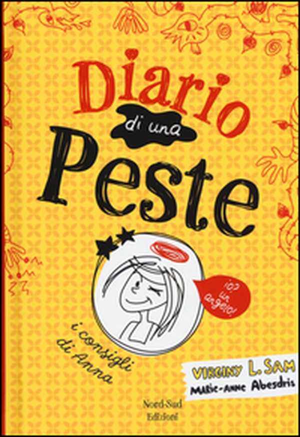 Diario di una peste - Librerie.coop Diario di una peste - Librerie.coop