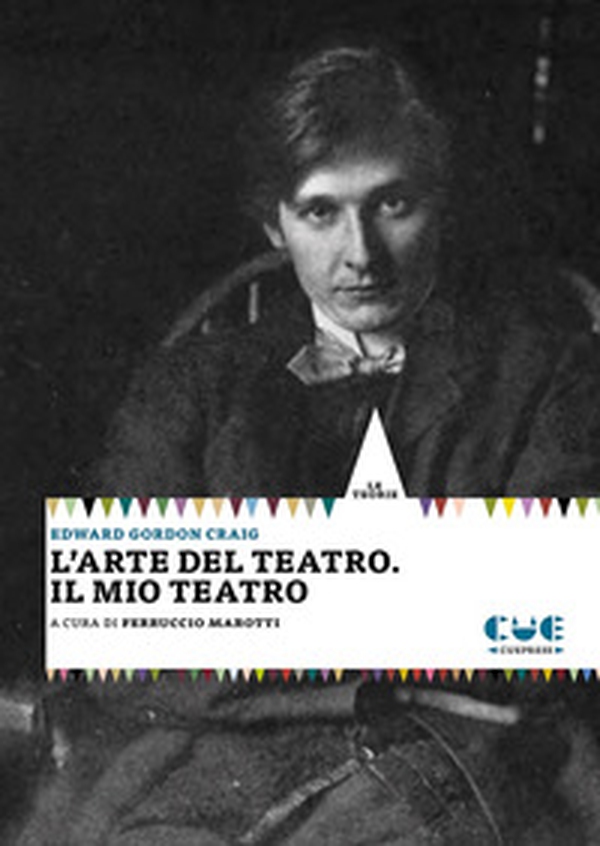 L'arte del teatro. Il mio teatro - Librerie.coop L'arte del teatro. Il mio teatro - Librerie.coop