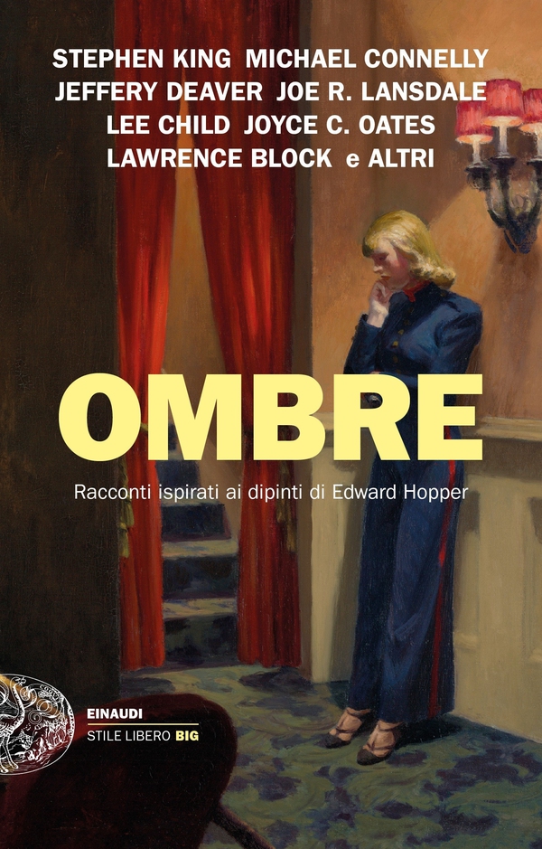 Ombre - Librerie.coop Ombre - Librerie.coop
