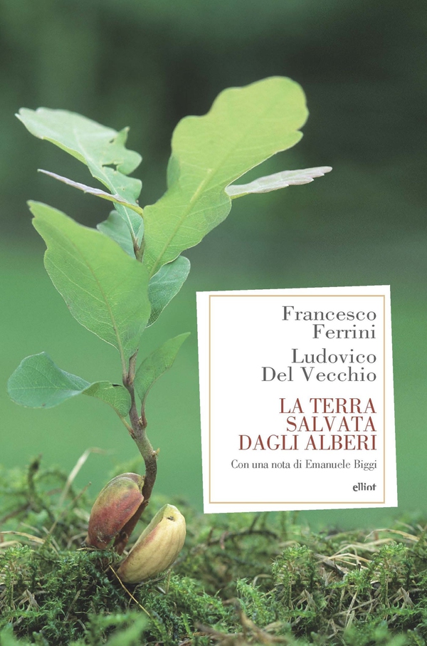 La terra salvata dagli alberi - Librerie.coop La terra salvata dagli alberi - Librerie.coop