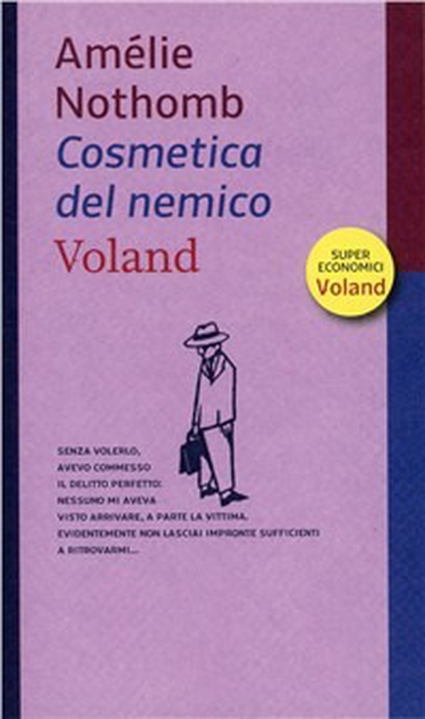 Cosmetica del nemico - Librerie.coop
