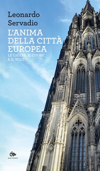 L'anima della città europea - Librerie.coop