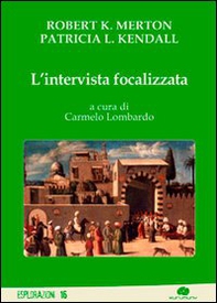 L'intervista focalizzata - Librerie.coop
