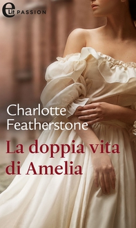 La doppia vita di Amelia (eLit) - Librerie.coop La doppia vita di Amelia (eLit) - Librerie.coop