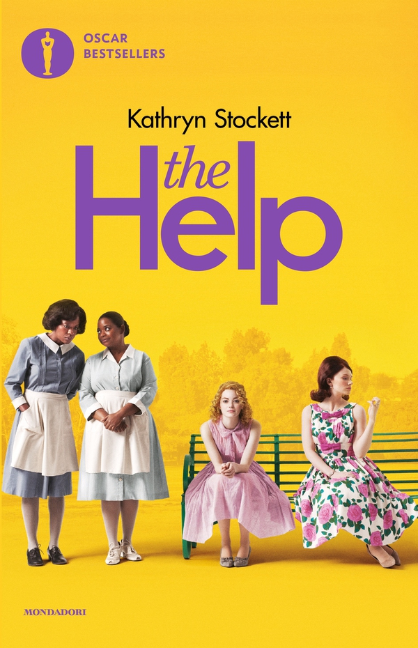 The help (Versione italiana) - Librerie.coop The help (Versione italiana) - Librerie.coop