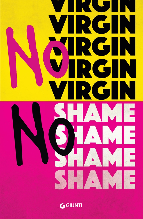 No virgin No shame - Librerie.coop No virgin No shame - Librerie.coop