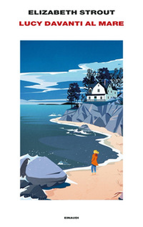 Lucy davanti al mare - Librerie.coop Lucy davanti al mare - Librerie.coop