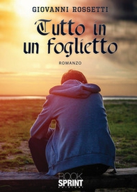 Tutto in un foglietto - Librerie.coop Tutto in un foglietto - Librerie.coop