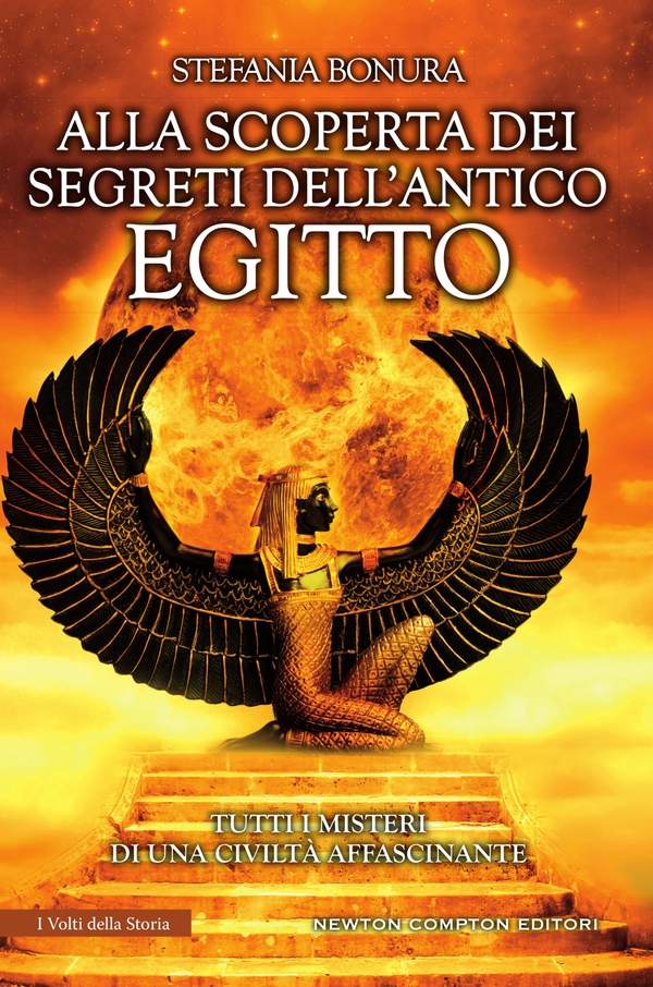 Alla scoperta dei segreti dell'antico Egitto - Librerie.coop Alla scoperta dei segreti dell'antico Egitto - Librerie.coop