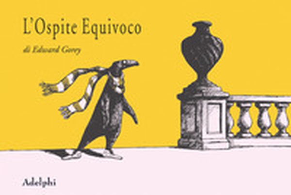 L'ospite equivoco - Librerie.coop L'ospite equivoco - Librerie.coop