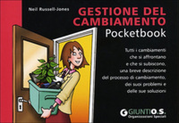 Gestione del cambiamento - Librerie.coop Gestione del cambiamento - Librerie.coop