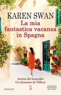 La mia fantastica vacanza in Spagna - Librerie.coop