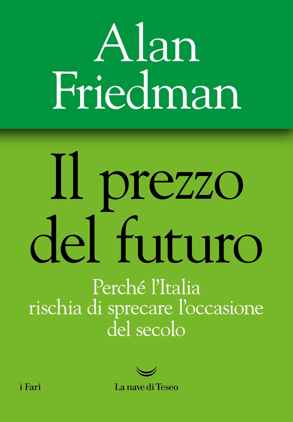 Il prezzo del futuro - Librerie.coop Il prezzo del futuro - Librerie.coop