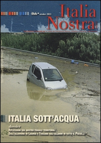Italia nostra - Vol. 466 - Librerie.coop