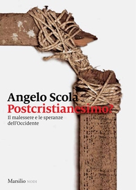 Postcristianesimo? - Librerie.coop Postcristianesimo? - Librerie.coop