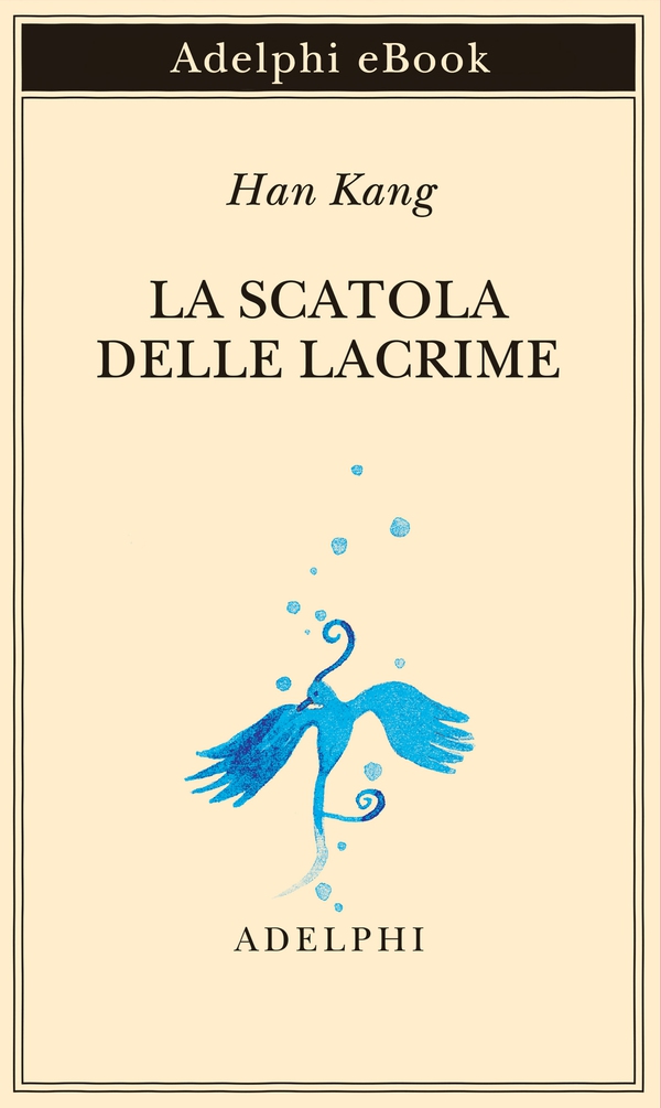 La scatola delle lacrime - Librerie.coop