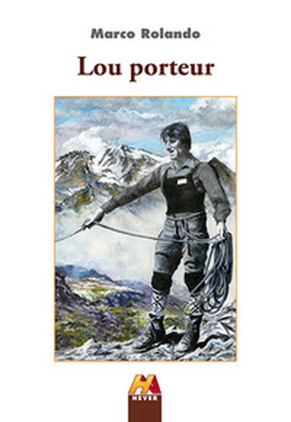 Lou porteur - Librerie.coop Lou porteur - Librerie.coop
