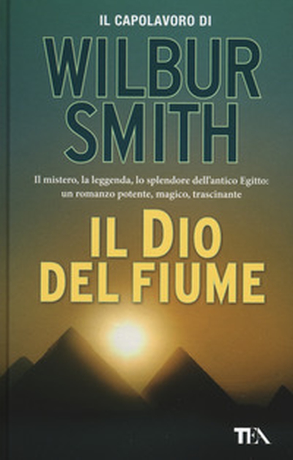 Il dio del fiume - Librerie.coop Il dio del fiume - Librerie.coop
