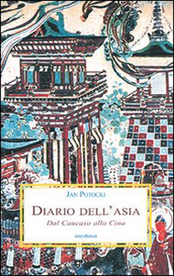 Diario dell'Asia. Dal Caucaso alla Cina - Librerie.coop Diario dell'Asia. Dal Caucaso alla Cina - Librerie.coop
