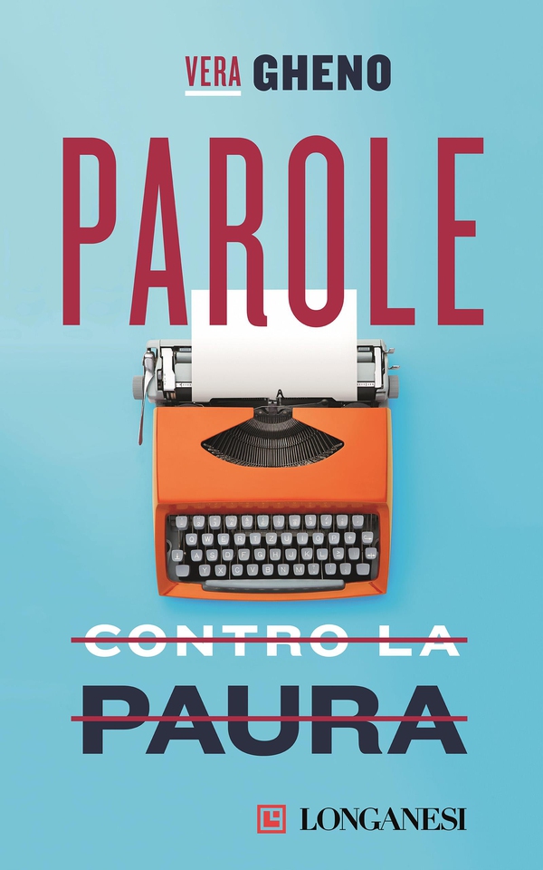 Parole contro la paura - Librerie.coop Parole contro la paura - Librerie.coop