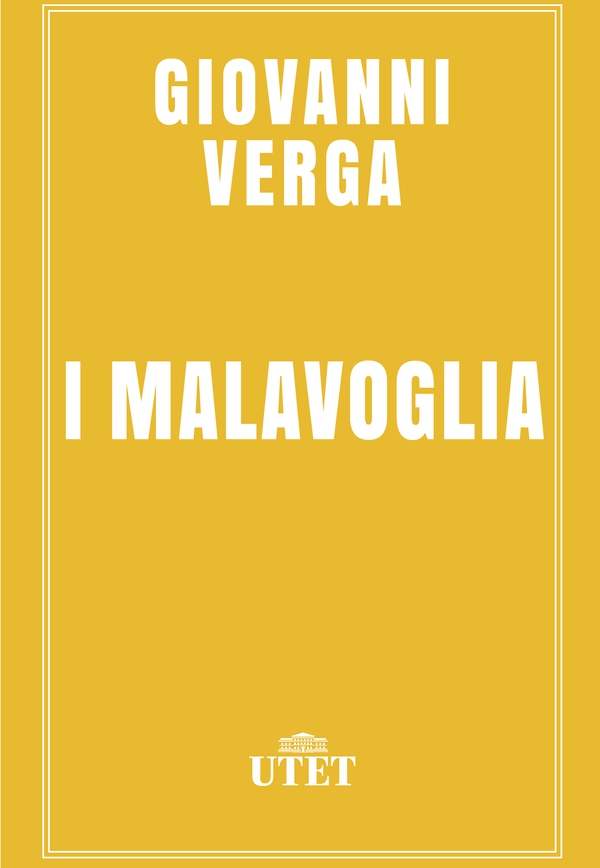 I Malavoglia - Librerie.coop I Malavoglia - Librerie.coop