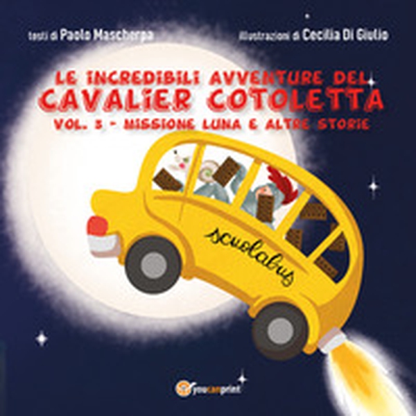Pedalando per la contea di Terranova. Le incredibili avventure del Cavalier Cotoletta - Librerie.coop Pedalando per la contea di Terranova. Le incredibili avventure del Cavalier Cotoletta - Librerie.coop