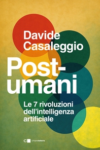 Post-umani - Librerie.coop