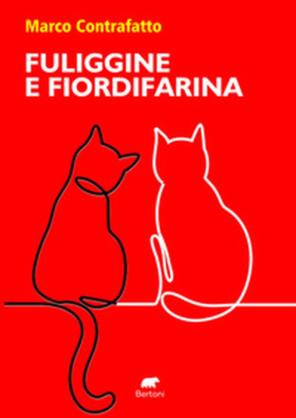 Fuliggine e fiordifarina - Librerie.coop Fuliggine e fiordifarina - Librerie.coop