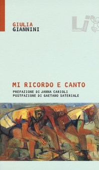 Mi ricordo e canto - Librerie.coop