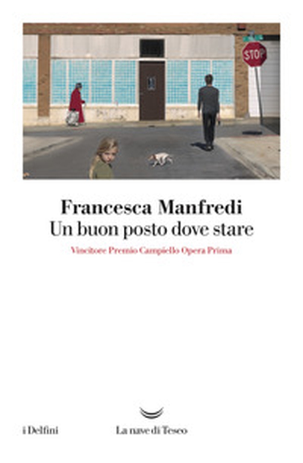 Un buon posto dove stare - Librerie.coop Un buon posto dove stare - Librerie.coop